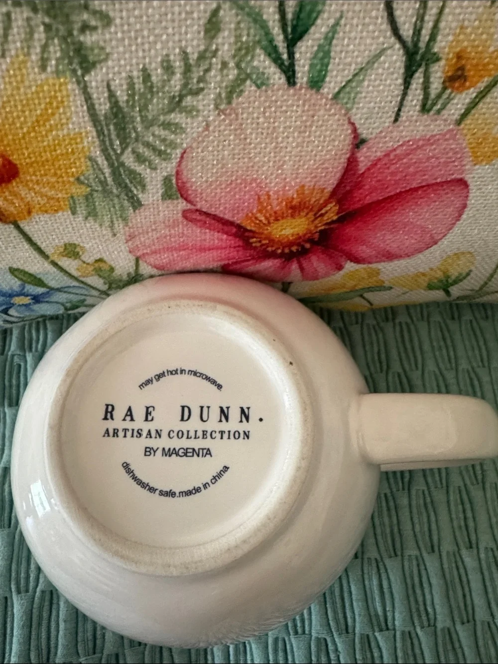 Rae Dunn excellent rare